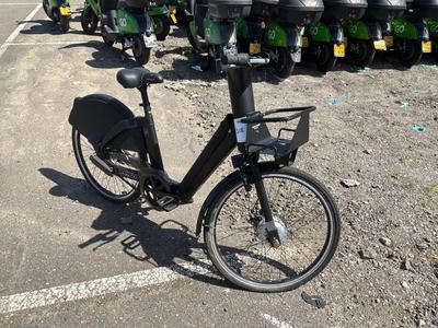 Overzichtsfoto van Vaimoo Elektrische fiets